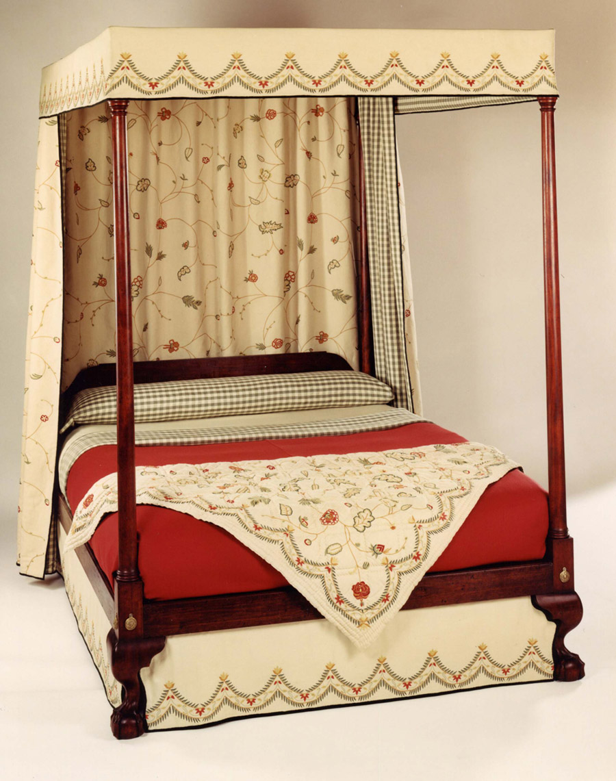 DuPont Bed