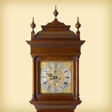 Pearson Tall Clock