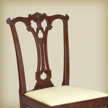 Affleck Side Chair