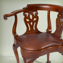 Goddard Corner Chair