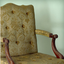 Penn Arm Chair