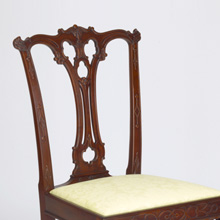 Affleck Side Chair
