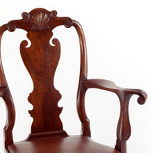 Easby Arm Chair