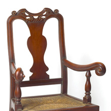 Gaines Arm Chair
