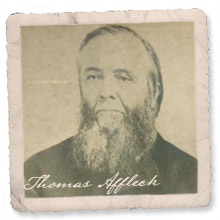 Thomas Affleck