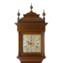 Pearson Tall Clock