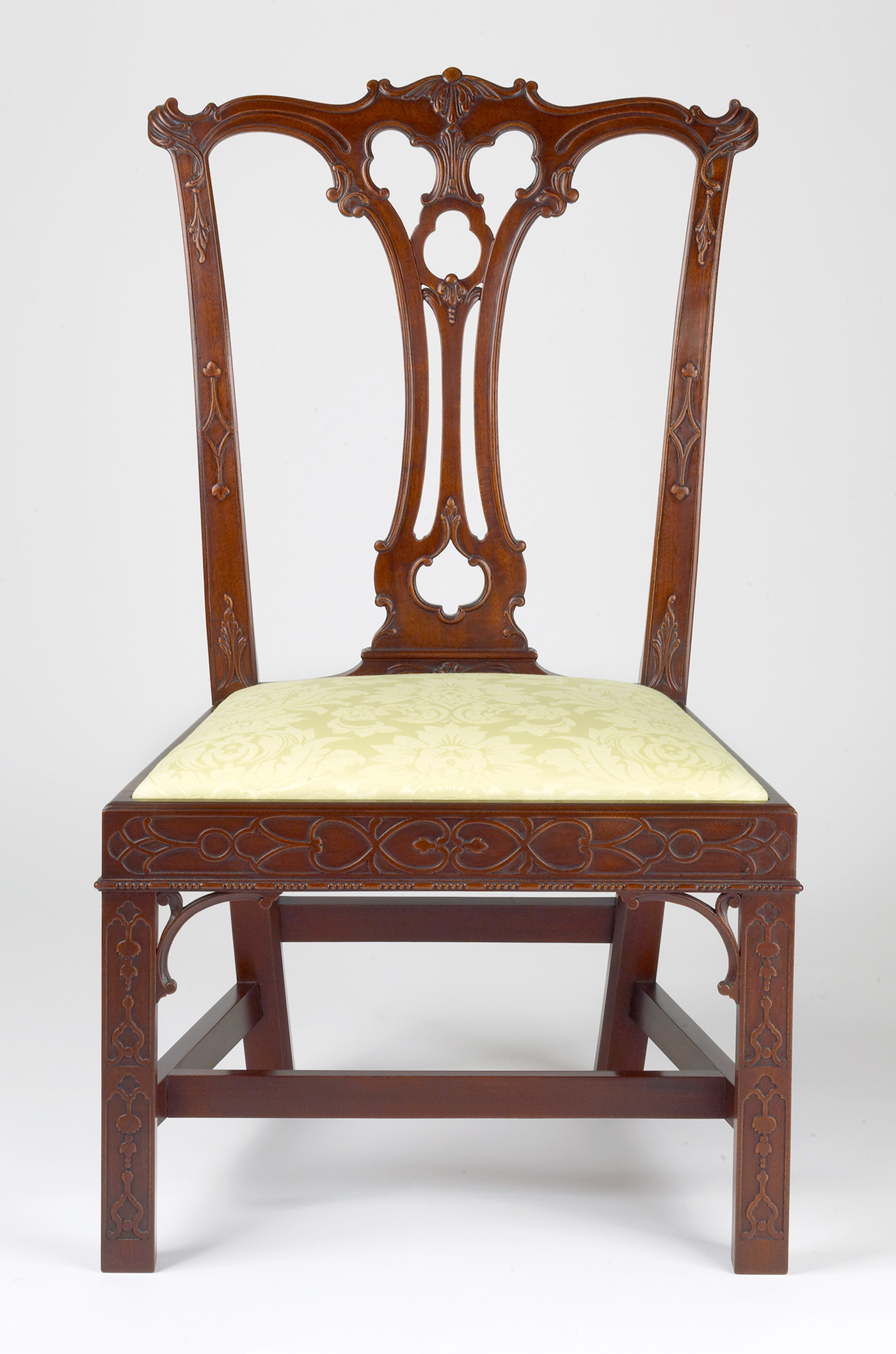 Affleck Side Chair 