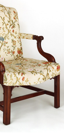Wharton Arm Chair