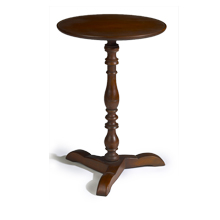 New Jersey Candlestand