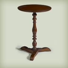 New Jersey Candlestand