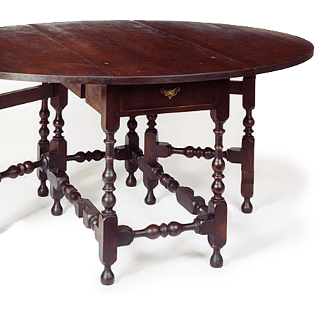 Newport Gateleg Table