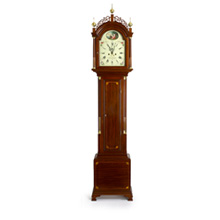 Willard Tall Clock 