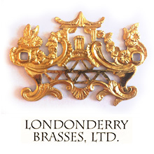 Londonderry Brasses