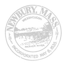 Newbury Massachusettes